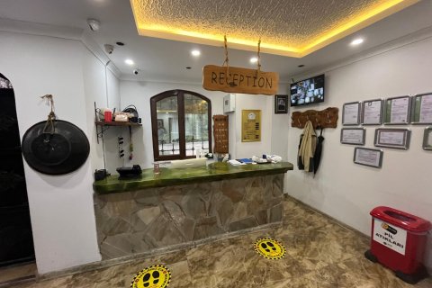 هتل در Ardesen ، ترکیه 560 متر مربع. شماره 213328 - 22