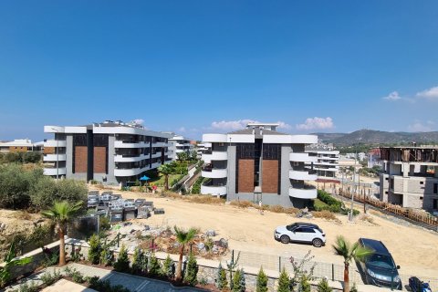 Продажа в Кушадасы, Айдыне, Турция, 125м2, №225494 – фото 20
