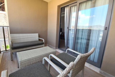 Продажа в Кушадасы, Айдыне, Турция, 125м2, №225494 – фото 21