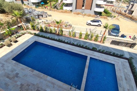 Продажа в Кушадасы, Айдыне, Турция, 125м2, №225494 – фото 19
