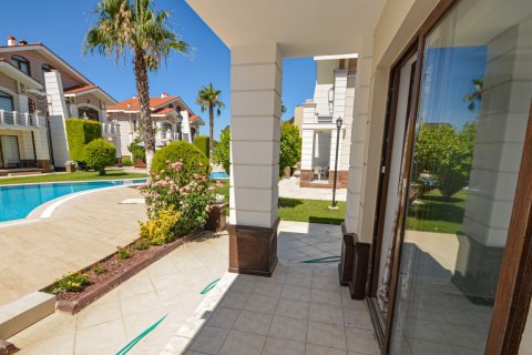 Villa 4+1 Kundu, Antalya, Türkiye №92474 - 15