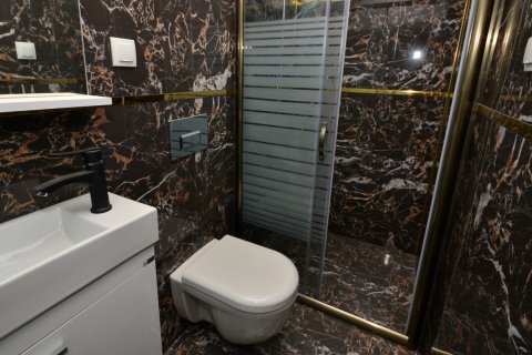 Villa 4+1 Kundu, Antalya, Türkiye №92474 - 13