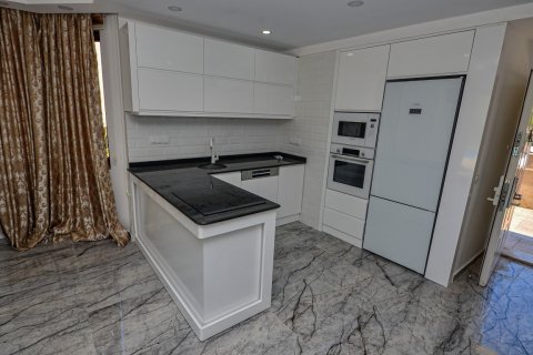 Villa 4+1 Kundu, Antalya, Türkiye №92474 - 12