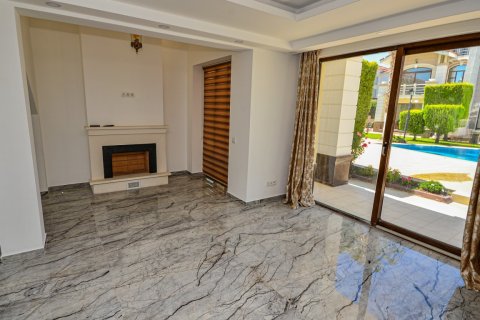Villa 4+1 Kundu, Antalya, Türkiye №92474 - 14