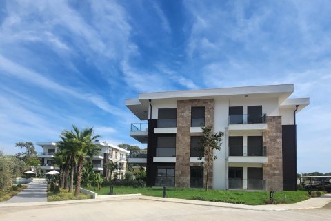 3+1 Leilighet  i Side, Antalya, Tyrkia Nr. 226047 - 24