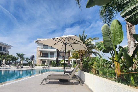 3+1 Leilighet  i Side, Antalya, Tyrkia Nr. 226047 - 25