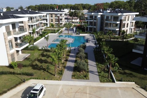 3+1 Leilighet  i Side, Antalya, Tyrkia Nr. 226047 - 22