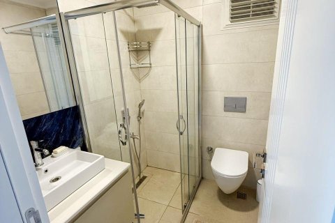Daire  1+1  Alanya, Antalya, Türkiye №219924 - 8