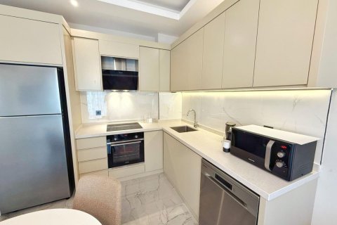 Daire  1+1  Alanya, Antalya, Türkiye №219924 - 6