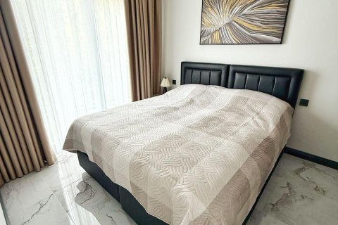 Daire  1+1  Alanya, Antalya, Türkiye №219924 - 9