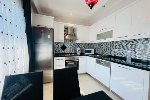 2+1 Leilighet i Alanya, Antalya, Tyrkia Nr. 98122 - 6