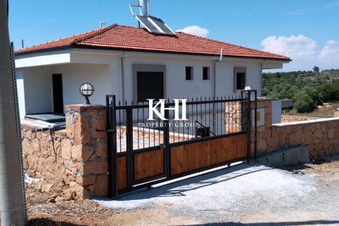 5+1 Villa  in Akbuk, Aydin, Turkey No. 219799