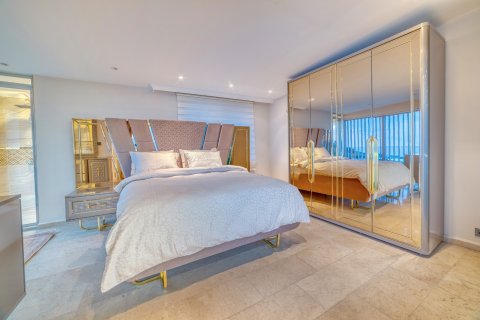 5+1 Villa  i Demirtas, Alanya, Antalya, Turkiet Nr. 87716 - 18