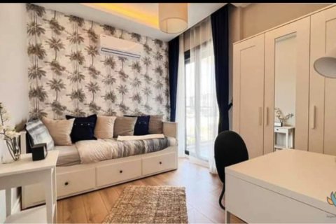 3+1 Villa  i Kusadasi, Aydin, Tyrkiet Nr. 134292 - 10