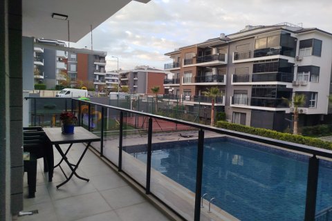Продажа квартиры в Кушадасы, Айдыне, Турция 2+1, 85м2, №215591 – фото 7