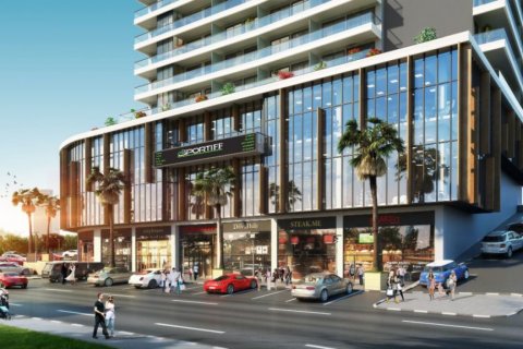 3+1 Wohnung  in Izmir, Türkei Nr. 102487 - 3