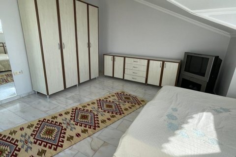 Dubleks daire 4+1 Oba, Antalya, Türkiye №91923 - 3