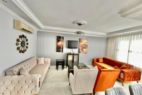 Dubleks daire 4+1 Oba, Antalya, Türkiye №91923 - 4