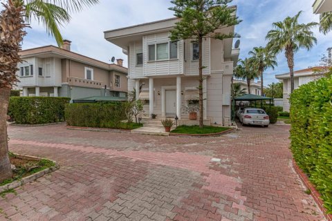 Villa for sale in Lara, Antalya, Turkey, 8 bedrooms, 460m2, No. 99099 – photo 2
