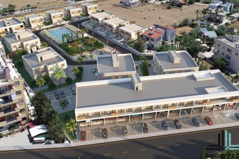 Продажа квартиры в Йенибоазичи, Фамагусте, Северный Кипр 3+1, 160м2, №87635 – фото 10