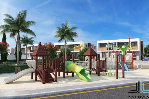 Продажа квартиры в Йенибоазичи, Фамагусте, Северный Кипр 3+1, 160м2, №87635 – фото 11