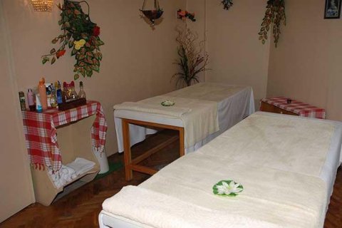 هتل در  Kusadasi ، ترکیه 1500 متر مربع.  شماره 110501 - 15