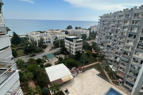 2+1 Leilighet i Mersin, Tyrkia Nr. 138773 - 13