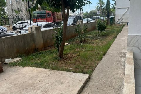 2+1 Leilighet i Mersin, Tyrkia Nr. 138773 - 11