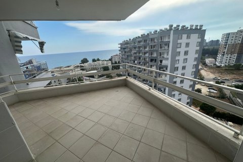 2+1 Leilighet i Mersin, Tyrkia Nr. 138773 - 12