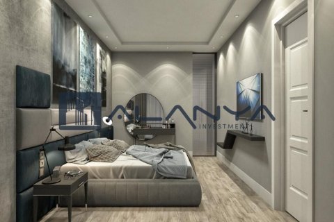 4+1 Villa  in Kargicak, Alanya, Antalya, Türkei Nr. 96494 - 12