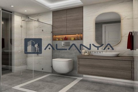 4+1 Villa  in Kargicak, Alanya, Antalya, Türkei Nr. 96494 - 14