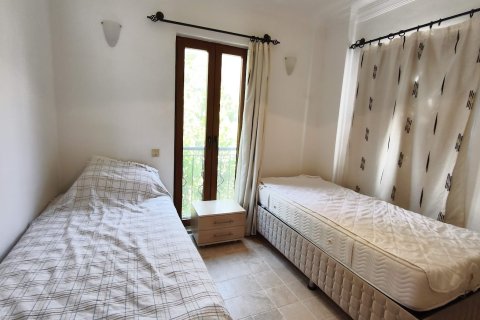 2+1 Wohnung  in Kalkan, Antalya, Türkei Nr. 226690 - 13
