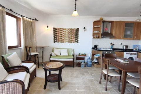 2+1 Wohnung  in Kalkan, Antalya, Türkei Nr. 226690 - 11