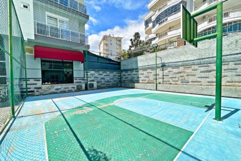 Apartment for sale in Cikcilli, Antalya, Turkey, 3 bedrooms, 180m2, No. 105310 – photo 6