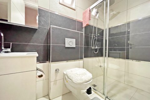 Apartment for sale in Cikcilli, Antalya, Turkey, 3 bedrooms, 180m2, No. 105310 – photo 5