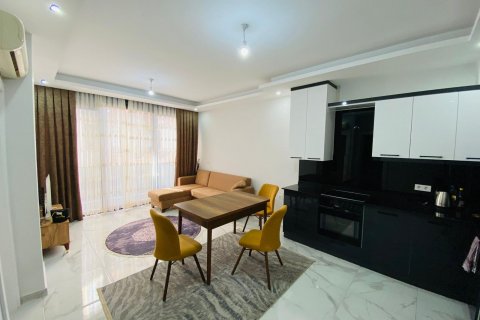 1+1 Lejlighed i Alanya, Antalya, Tyrkiet Nr. 102510 - 2