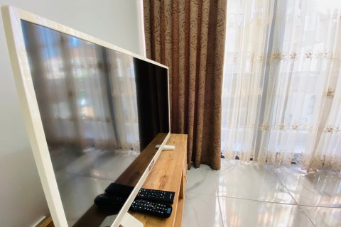 1+1 Lejlighed i Alanya, Antalya, Tyrkiet Nr. 102510 - 3