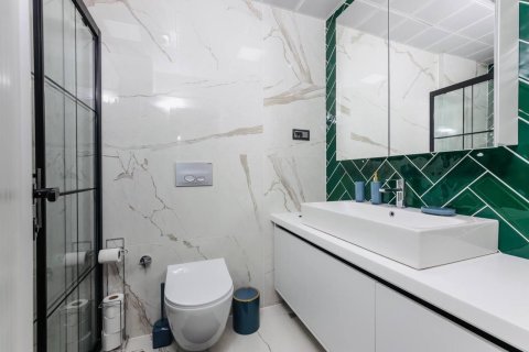 4+1 Villa i Lara, Antalya, Tyrkia Nr. 212945 - 15