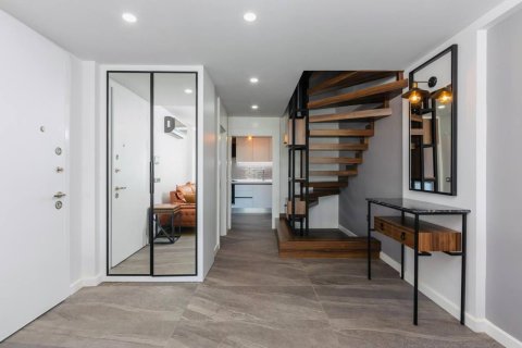 4+1 Villa i Lara, Antalya, Tyrkia Nr. 212945 - 17