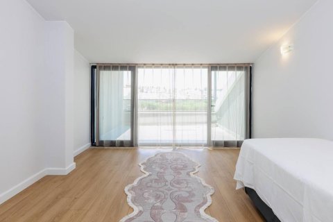 4+1 Villa i Lara, Antalya, Tyrkia Nr. 212945 - 16
