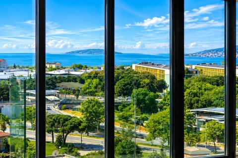 Apartment for sale  in Istanbul, Turkey, 2 bedrooms, 103m2, No. 225801 – photo 12