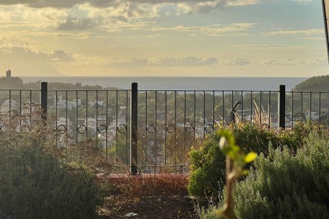 Продажа квартиры  в Кушадасы, Айдыне, Турция 3+1, 135м2, №215766 – фото 2