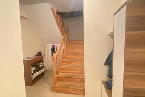 4+1 Takvåning i Konakli, Antalya, Turkiet Nr. 101789 - 19