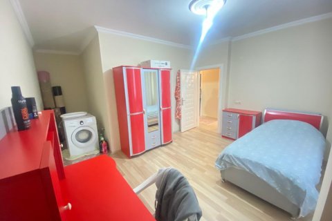 4+1 Takvåning i Konakli, Antalya, Turkiet Nr. 101789 - 20