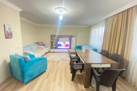 4+1 Takvåning i Konakli, Antalya, Turkiet Nr. 101789 - 17