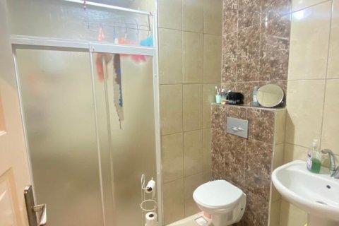 4+1 Takvåning i Konakli, Antalya, Turkiet Nr. 101789 - 18