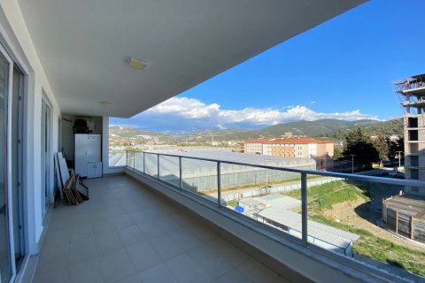 Daire 2+1 Demirtaş, Alanya, Antalya, Türkiye №107405