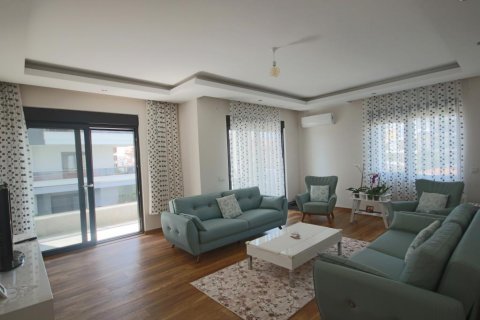 4+1 Leilighet i Kavi Palas, Alanya, Antalya, Tyrkia Nr. 107773 - 7