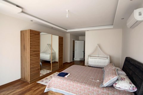4+1 Leilighet i Kavi Palas, Alanya, Antalya, Tyrkia Nr. 107773 - 9