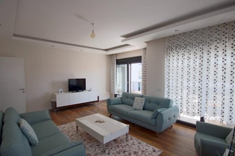 4+1 Leilighet i Kavi Palas, Alanya, Antalya, Tyrkia Nr. 107773 - 8